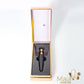 Vaporizador Vibrador Silicona Recargable Vape Negro