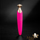 Vaporizador Vibrador Silicona Recargable Vape Rosa