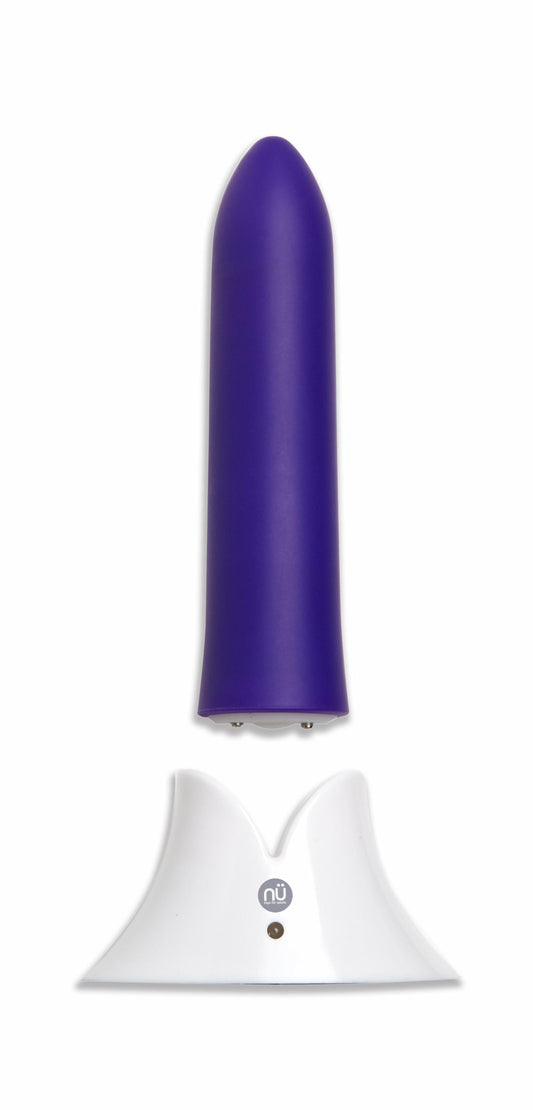 Sensuelle Punto Morado 20 Funciones