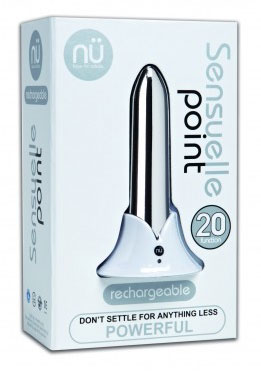 Sensuelle Punto Plata 20 Funciones