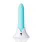 Sensuelle Point Teal Blue 20 Function Bullet