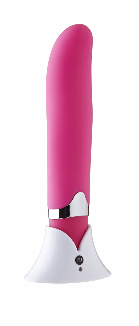 Sensuelle Curve Vibrador 20 Funciones Rosa