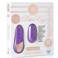 Sensuelle R/c Petite Egg Purple