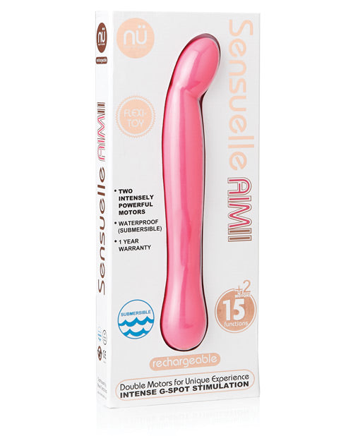 Sensuelle Aimii Rosa