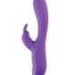 Sensuelle Brandii 10 Function Rabbit Purple