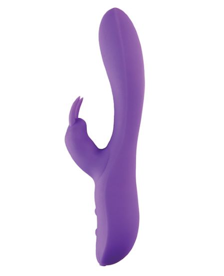 Sensuelle Brandii 10 Function Rabbit Purple