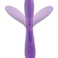 Sensuelle Brandii 10 Function Rabbit Purple