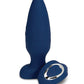 Sensuelle Andii Roller Motion Azul Marino