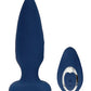 Sensuelle Andii Roller Motion Azul Marino