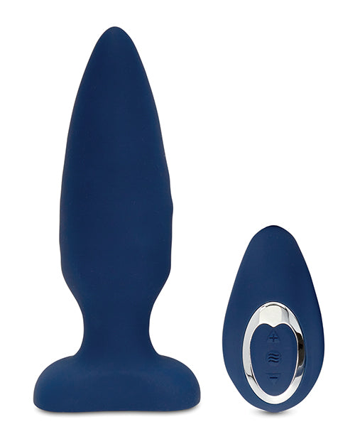 Sensuelle Andii Roller Motion Azul Marino