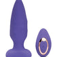 Sensuelle Andii Roller Motion Ultra Violeta