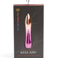 Sensuelle Aluminio 60sx Amp Bullet Ombre