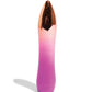 Sensuelle Aluminio 60sx Amp Bullet Ombre
