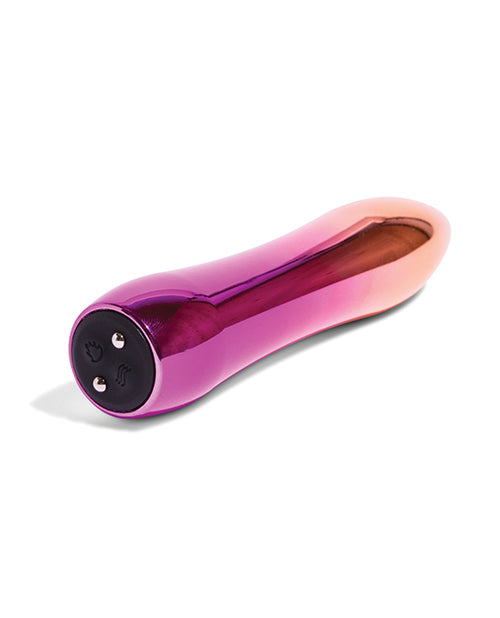 Sensuelle Aluminio 60sx Amp Bullet Ombre