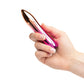 Sensuelle Aluminio 60sx Amp Bullet Ombre