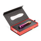 Sensuelle Aluminio 60sx Amp Bullet Ombre
