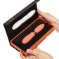 Sensuelle Double Ended Deux Bullet Coral