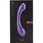 Sensuelle Libi Púrpura Profundo
