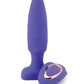 Sensuelle Fino Roller Motion Plug Ultra Violeta