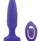 Sensuelle Fino Roller Motion Plug Ultra Violeta