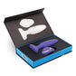 Sensuelle Fino Roller Motion Plug Ultra Violeta