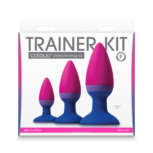 Kit de entrenador combinado