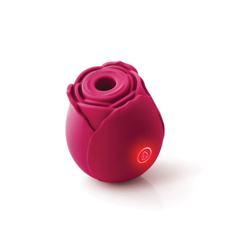Inya La Rosa Roja