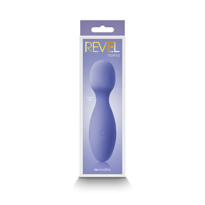 Revel Noma Púrpura
