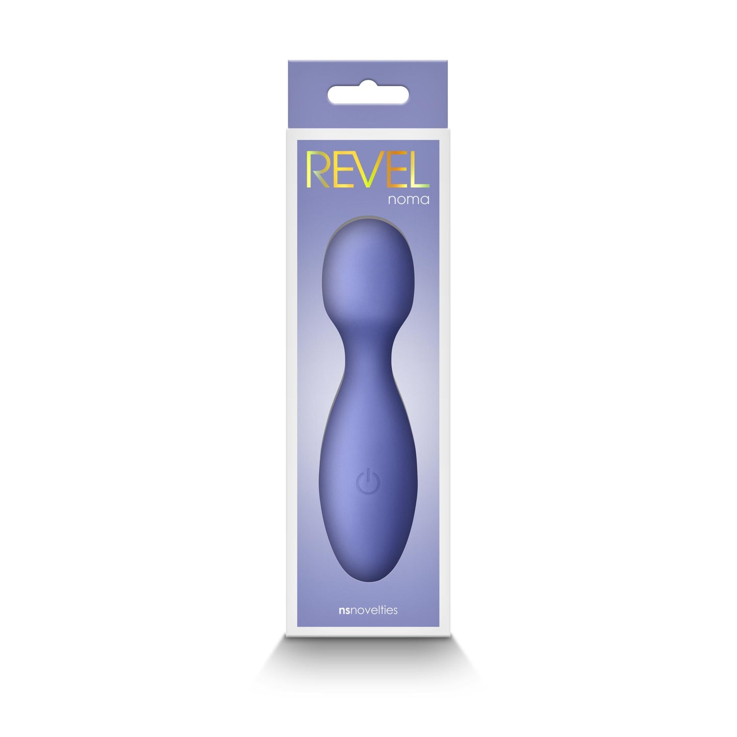 Revel Noma Púrpura