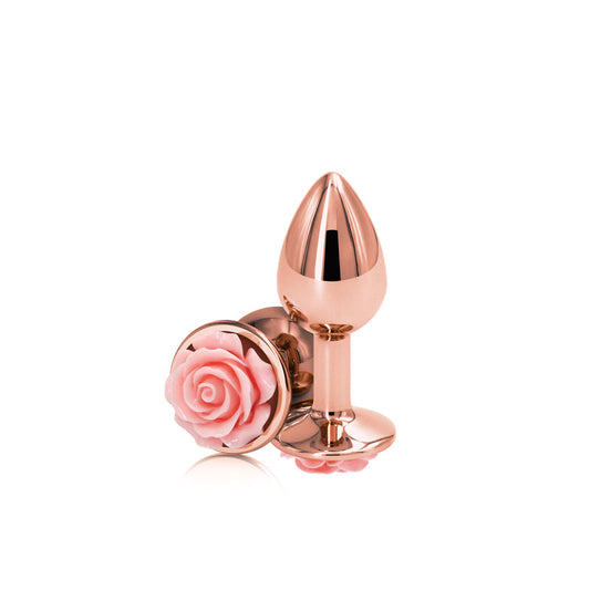 Blushing Rose Petite Pink