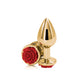 Crimson Rose Medium Red