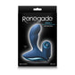 Renegado Mach 2 Azul