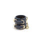 Sapphire Sky Wrist Cuffs