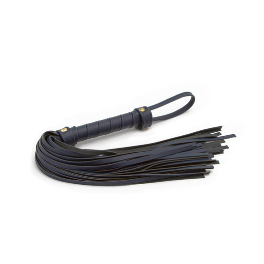 Flogger del cielo de zafiro
