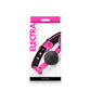 Electra Pink Ball Gag