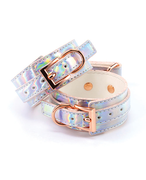 Vibrant Spectrum 6-Piece Bondage Kit