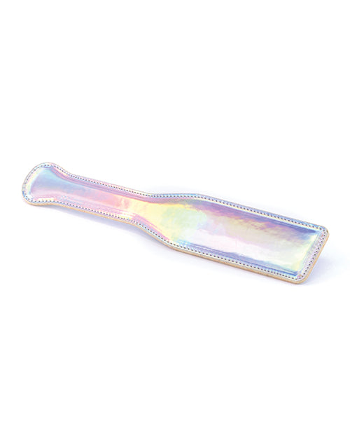 Paleta arcoíris vívida
