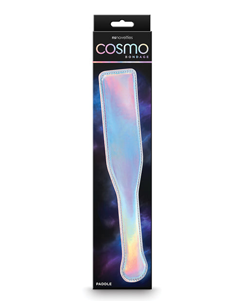 Vivid Rainbow Paddle