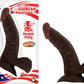 Afro American Whopper W/balls 6.5in
