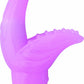 Clit Hugger G Spot Pleaser Pink