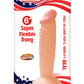 All American Whopper 6in Dong Carne