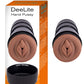 Dee Lite Hand Pussy Light Brown
