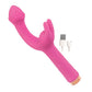 Mystique Vibrador Punto G Rosa
