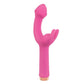 Mystique Vibrador Punto G Rosa