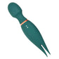 Mystique Vibrating Magic Wand Green