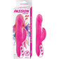 Passion Tickler Calienta Rosa