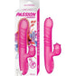 Passion Grabber Calienta Rosa