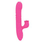 Passion Grabber Calienta Rosa