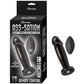 Lumina Light-Up Medium Anal Plug