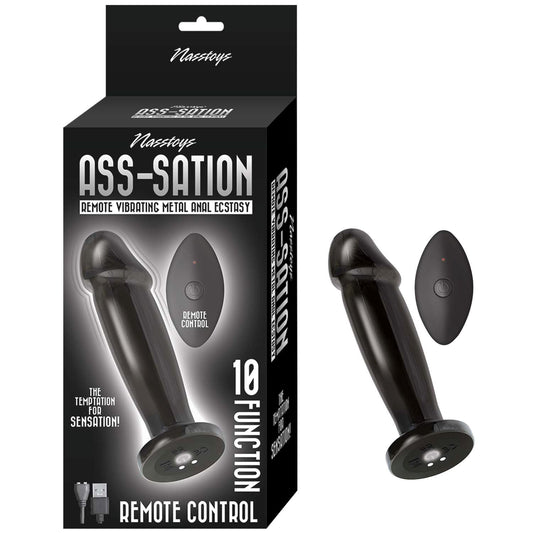 Plug Anal Mediano Luminoso Lumina